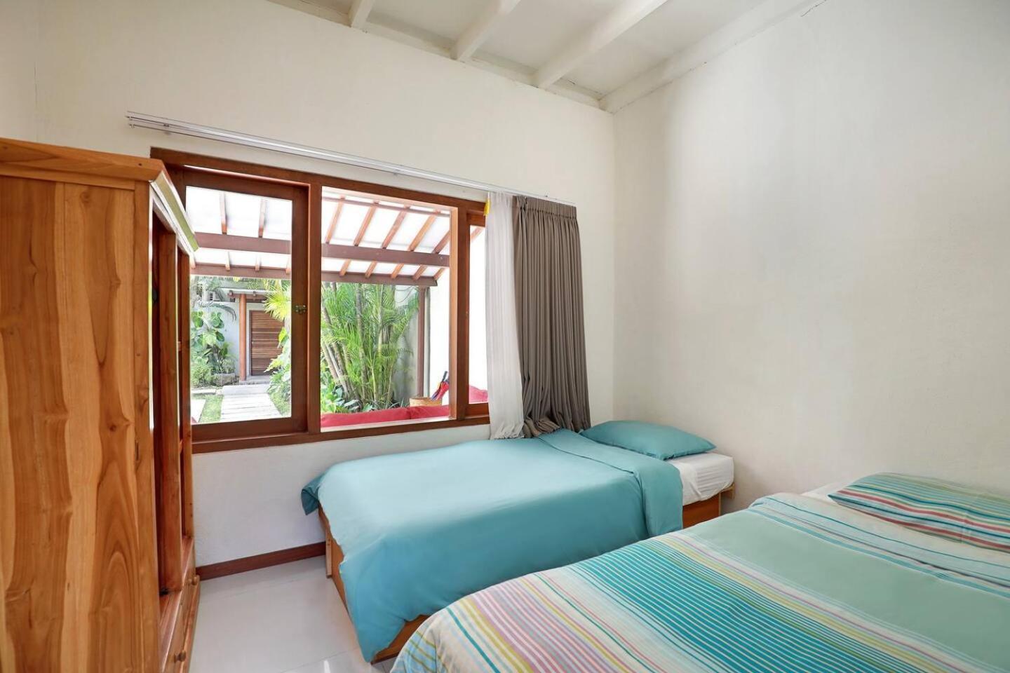 Super Value 4 Bedroom, Walk To Bintang Supermarket เซมินยัค ภายนอก รูปภาพ