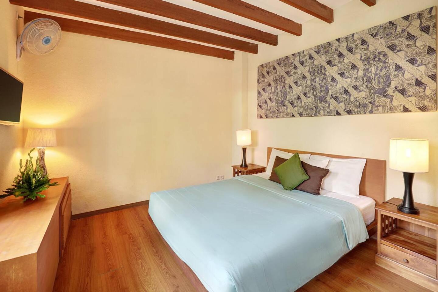Super Value 4 Bedroom, Walk To Bintang Supermarket เซมินยัค ภายนอก รูปภาพ